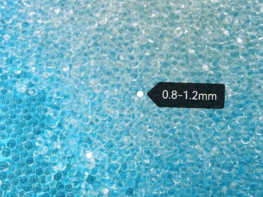 海口保温玻璃微珠 定制批发